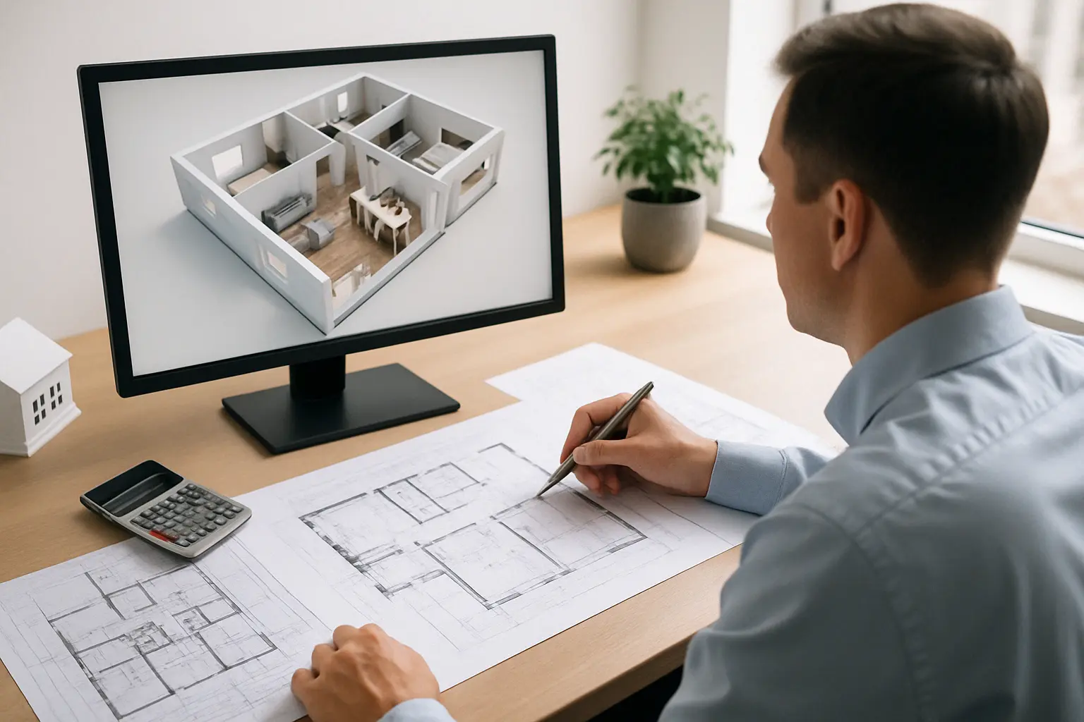 Infrarot-Heizpaneele