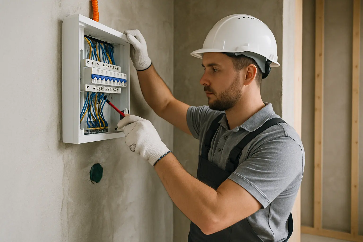 Infrarot-Heizstrahler